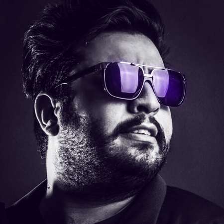 رضا رادان رفیق نیمه راه